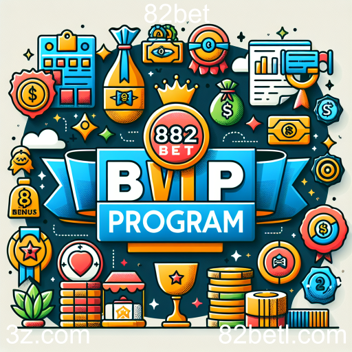 Descubra o Programa VIP da 82bet: Experiências Exclusivas no Mundo dos Jogos