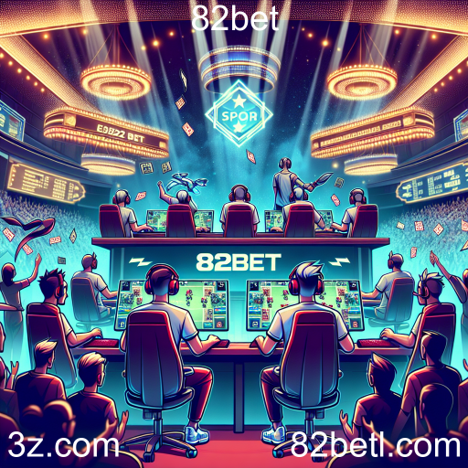 O Crescimento dos Esportes Virtuais: Uma Nova Era no Entretenimento Digital